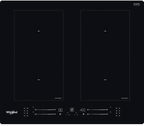 WHIRLPOOL WL S7260 NE Induction Hob