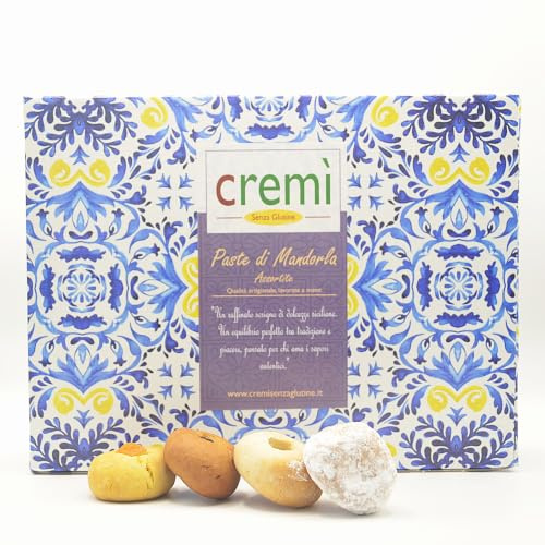 Cremì Senza Glutine