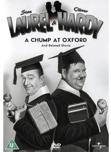 Laurel and Hardy - Volume 01 [UK Import]