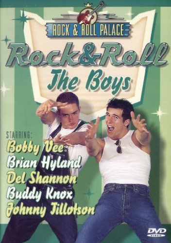 Rock & Roll - The Boys