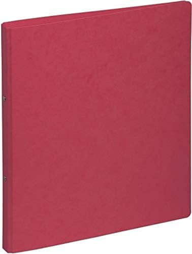 Pagna 44096-01 Ringbuch, A4, 16 mm, rot