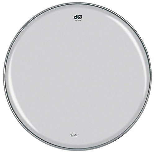 Drum Workshop Transparentes Resonanzfell, 12 (30,48 cm)