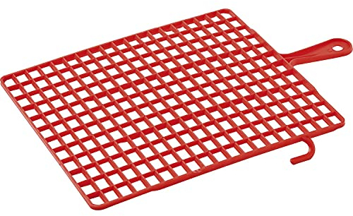 Schuller 40430 - Rejilla escurridora para pintura (27 x 30 cm)