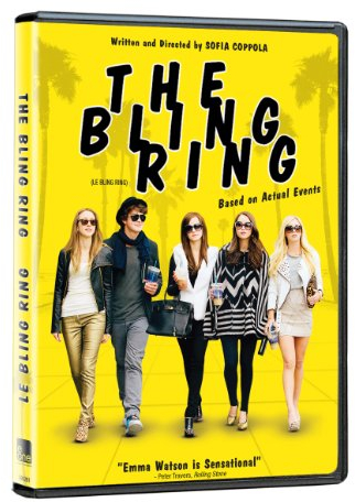 The Bling Ring (Bilingual)
