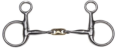 Karlslund B-Gebiss, 11,5 cm.