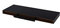 DURAline Wandregal, schwebend schwarz, 38 x 60 x 23,5 cm