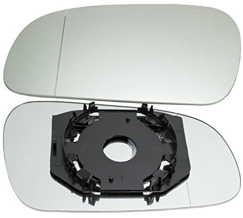 TarosTrade 57-0318-L-48006 Spiegelglas Links