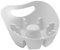 PLUMB CRAFT MAXClean Universal Plunger Holder Drip Tray
