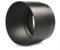 ET65B Pare-Soleil paresoleil Pare Soleil Type ET-65B pour Objectif Canon EF 70-300mm f/4-5.6 DO et EF 70-300mm f/4-5.6 is USM - ADAPTOUT Marque FRANÇAISE