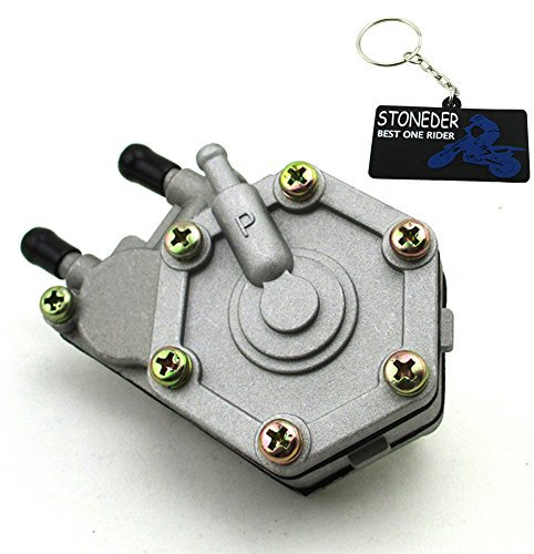 STONEDER Pompa carburante per 4BR139100900 4BR139100000 3LD139100000 XTZ 750 Super Sportsman 325 Sportsman 500 500 HO 400 600 700 MV7 Sportsman 6X6 Magnum 325 Magnum 330500 Outlaw 450 500