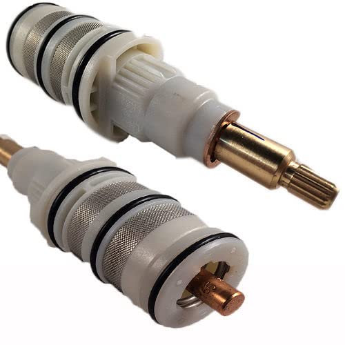 Generico Ricambio Cartuccia termostatica 3/4 Miscelatore Zucchetti R99767