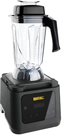 Buffalo CY140 Mixeur de bar numérique 2,5 l