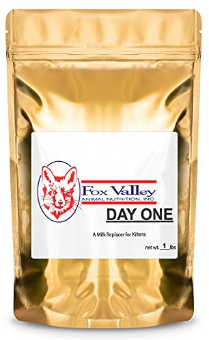 Fox Valley Day-One Kitten Formula, 1lb