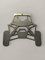 Factory Crafts Christbaumschmuck Nachbildung Dekoration Polaris RZR 1000 UTV SxS Stahl USA