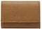 Liebeskind Berlin Basics Nora Geldbörse, Large (HxBxT 9.5cm x 13.5cm x 2.5cm), Tiramisu