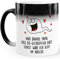 Moonworks® Farbwechsel-Tasse Danke Papa dass du getroffen hast Geschenk lustig zum Vatertag Spermium Magic standard