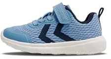 hummel Klettverschluss Sneaker Actus Ml Lebensstil Kinder