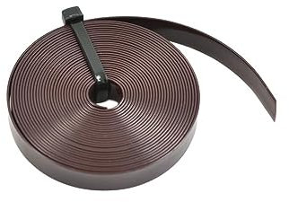 Pegamento de Queratina de fusión italiana de 0,9 * 300 cm para la extensiones de pelo (Marrón)