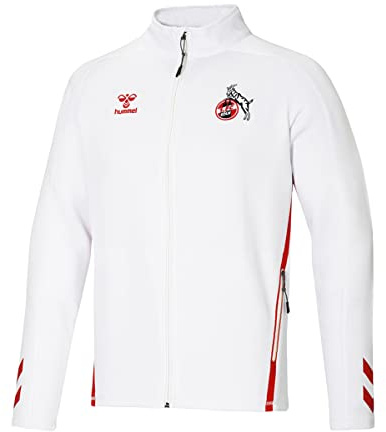 hummel 1FCK 22/23 Line Up Jacket Kids
