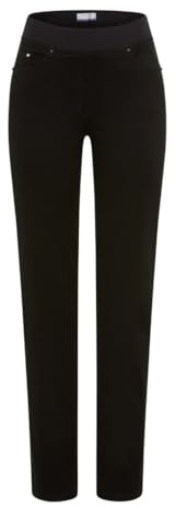 Raphaela by Brax Damen Hose Pamina Cody Winter Cotton