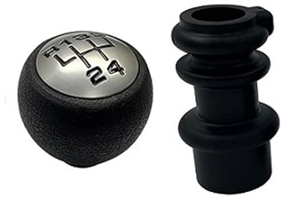 3RG INDUSTRIAL - Kit Casquillo Y Pomo- OEM 241058 241058 1492848689 1491142689 1400514180 - Piezas para Coche Recambios Motor y Otras Partes de Vehículo.