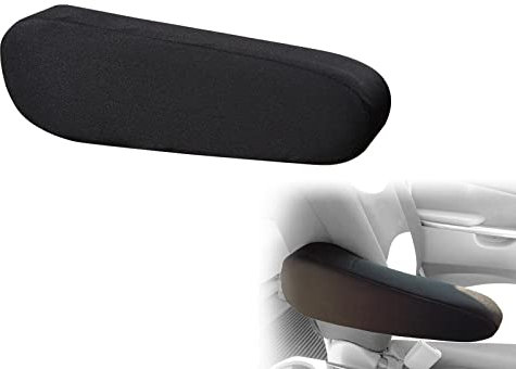 Coperchio Bracciolo Centrale, Copertura Per Bracciolo Auto, Auto Sedia Bracciolo Copre, Auto Sedile Anteriore Bracciolo Copertura, Copri Bracciolo Anteriore per Auto, Accessori Seggiolino Auto