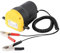 LAPooh Pompe A Eau Camping Car Pompes de Transfert de Moteur de Voiture 12V 24V 220V (Size : 24V)