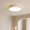 Huuloohuu LED Deckenlampe Modern Rund Ø30cm Deckenleuchte 26W 2600LM Led Lampen Deckenlampen 3000k Warmes Geeignet Für Schlafzimmer, Wohnzimmer, Küche, Bad, Flur, Büro