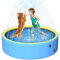 Piscine Chien Grand,Piscine pour Animaux