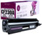CF230A Premium TÜV Toner Schwarz Kompatibel für HP 30A für HP Laserjet M203 M203dn M203dw M227fdn M227fdw M227sdn M227fdn M227fdw M227sdn
