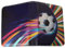 Fußball Sammelkarten Alben Kartenhalter Fussball Karten Sammelalbum Hüllen Sammelalben 4-taschen Football Sammelkarten Tauschkarten 50 Seiten 400 Karten Album Fußball-2024