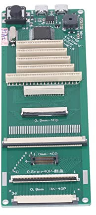 Keyboard Test Module Ak9 Usb 5V Tool 40Pin Cord Kit Basic Switches