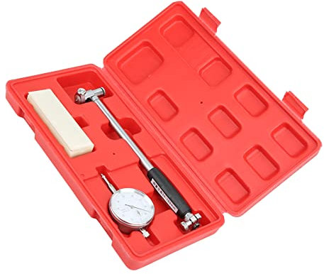 Dial Bohrungsmessgerät, 50-160 Mm, Motorzylinder U-Werkzeug mit Selbstzöllendesign