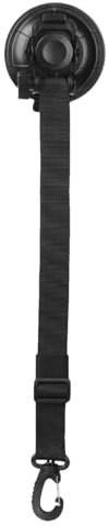 Generisch Crochet à ventouse, ventouse pour fenêtre, ventouse de bateau haute performance – Accessoire de store amovible, fixation puissante pour camping-car, bateau, camion