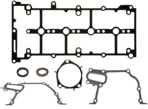 AJUSA 77095000 Dichtungssatz Steuergehäuse Kompatibel mit FIAT DOBLO Kasten/Kombi 263