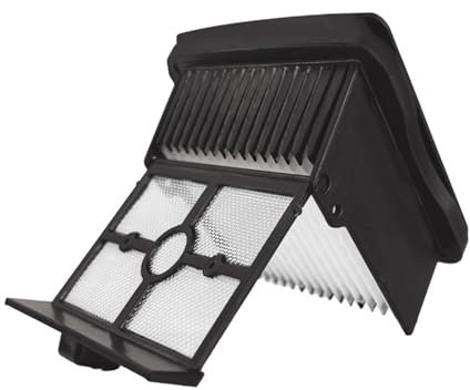 Filtro di ricambio per aspirapolvere per pulizia efficiente per garantire prestazioni di pulizia