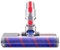 Compatibile Con Dyson, V7, V8, V10, V11, SV12, V15, Aspirapolvere Senza Fili, Parti Di Ricambio, Spazzola For Pavimenti Elettrica, Testina Di Aspirazione