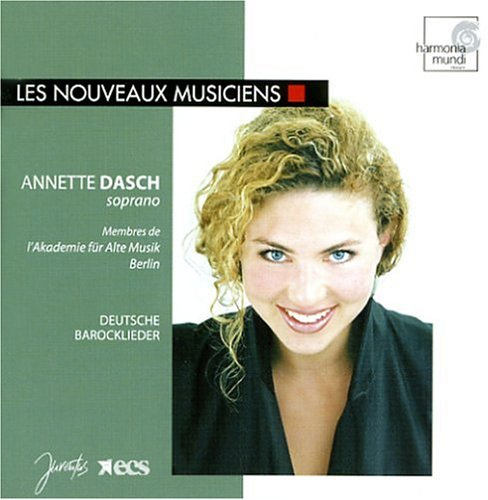 Deutsche Barocklieder