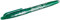 Pilot Pen 2260004 - Tintenroller Frixion Ball, Strichstärke 0,7 mm, grün, 1 Stück