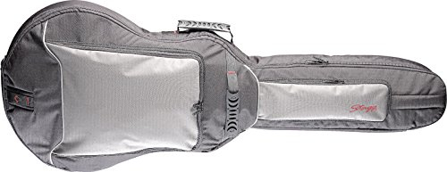 Stagg 25017593 STB-GEN 20 SEMI-AC Nylon Electric Gitarre Tasche