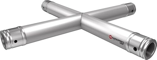 Naxpro-Truss FD 31 C41 90° 4 Weg Winkel