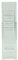 Sisley Paris Sisleyouth unisex, Gesichtsfluid 40 ml, 1er Pack (1 x 40 ml)