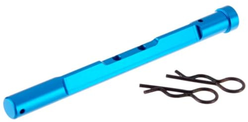 TAMIYA 300054564 DT/03 battery holder Aluminium Lid