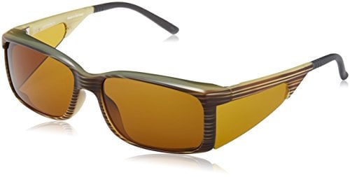 Filterbrille Eschenbach Wellness Protect Unisex Gr. Groß, 85% Tönung