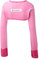 ScratchSleeves | Kratzhandschuhe mit Ärmeln für juckreizgeplagte Kinder | Rosa | 7-8 Jahre