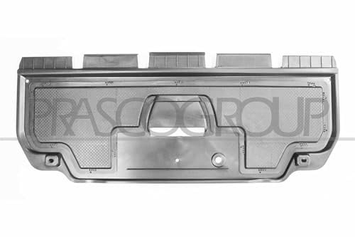 Prasco AD0341910 - Silencing Material, engine bay