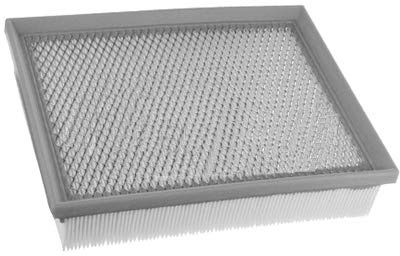Borg & Beck BFA2425 Air Filter To Fit Ford Galaxy Mondeo V SMax