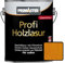 Primaster Profi Holzlasur 750ml Oregon Pinie Holzschutzlasur Dauerschutzlasur