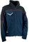 COFRA V026-0-01.Z/3 Giacca, Rider, blu navy/nero, M