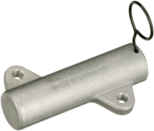GATES T43226 Schwingungsdämpfer Zahnriemen 135400L010 1354067020 778521045